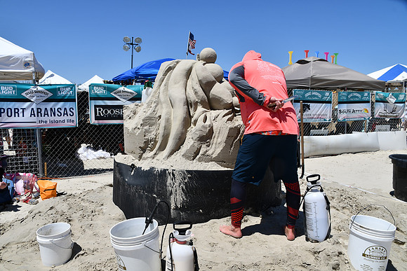 Texas SandFest - 2022 - 0025