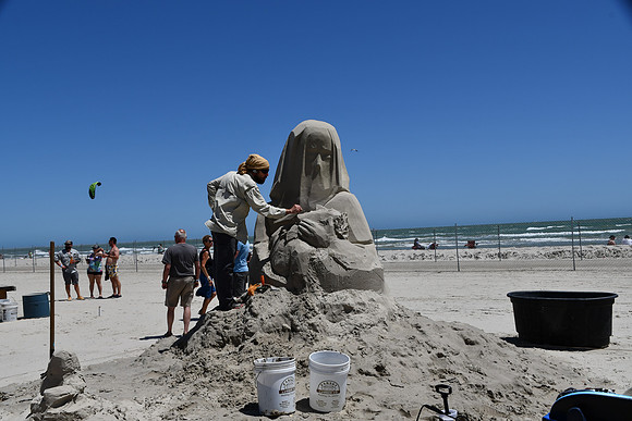 Texas SandFest - 2022 - 0016