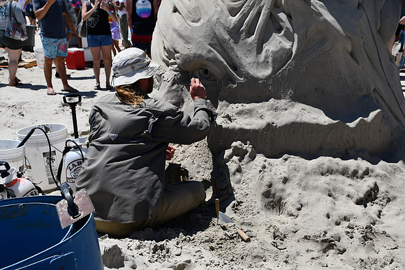Texas SandFest - 2022 - 0008