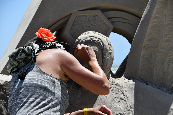 Texas SandFest - 2022 - 0018