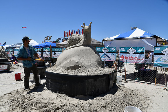 Texas SandFest - 2022 - 0023