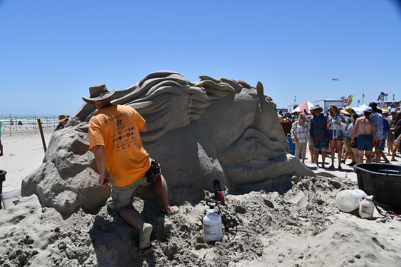 Texas SandFest - 2022 - 0004