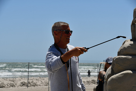 Texas SandFest - 2022 - 0015