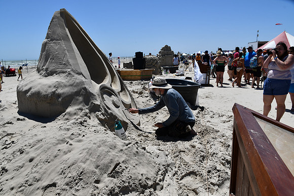 Texas SandFest - 2022 - 0012