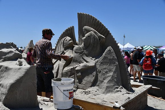 Texas SandFest - 2022 - 0010