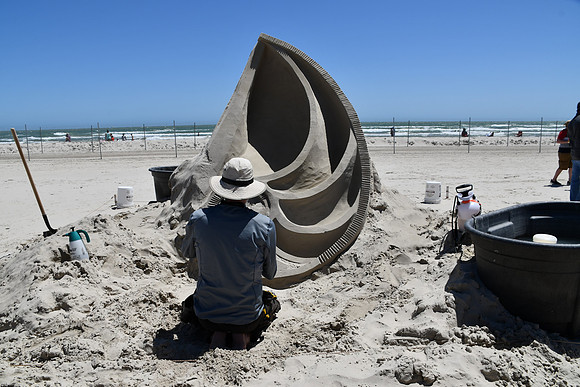 Texas SandFest - 2022 - 0013
