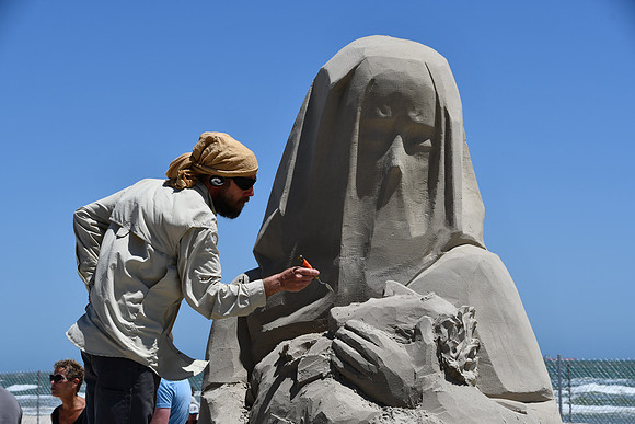 Texas SandFest - 2022 - 0017