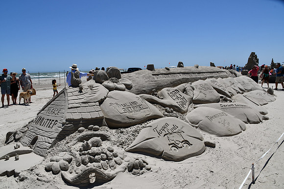 Texas SandFest - 2022 - 0022
