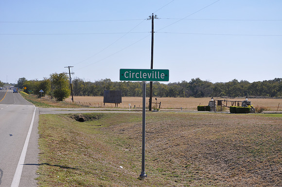 Circleville