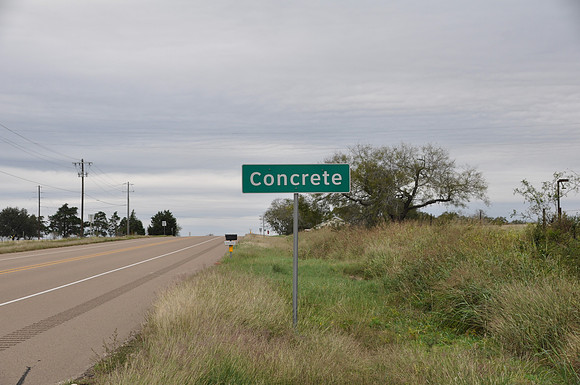 Concrete
