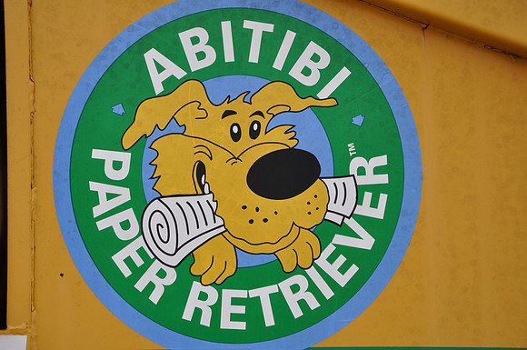 Abitibi Paper Retriever