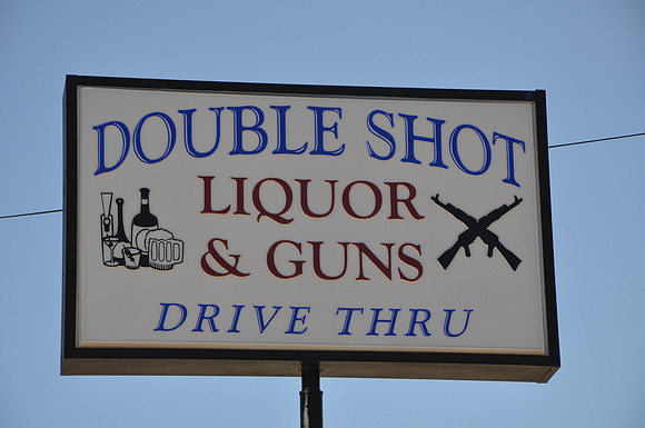 Double Shot