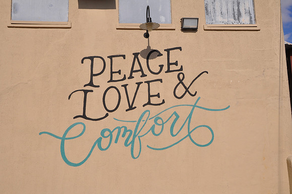 Comfort