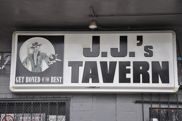 J.J.'s Tavern
