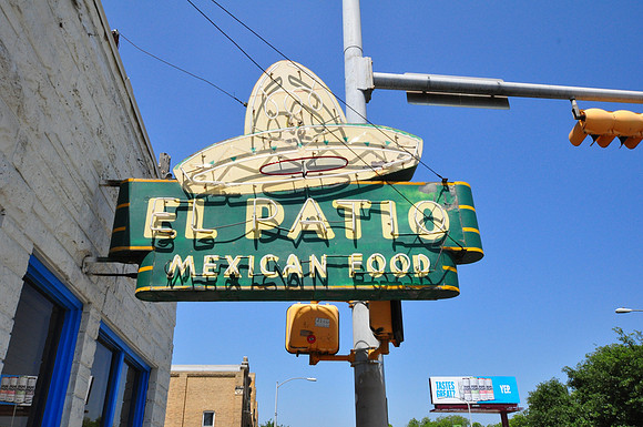 El Patio