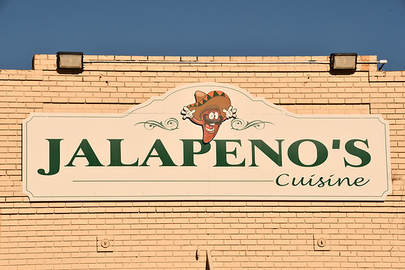 Jalapeno's Cuisine