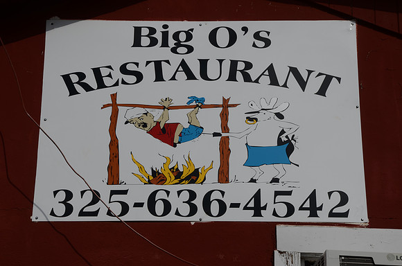 Big O's Restaurant
