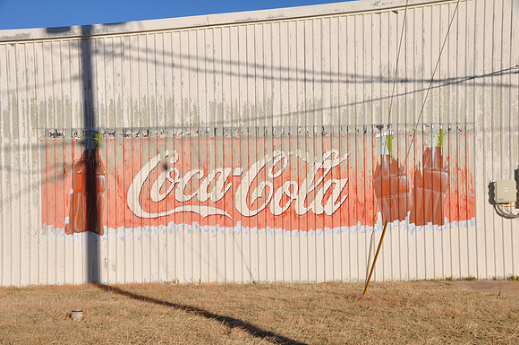 Coca-Cola - Alpine 0001