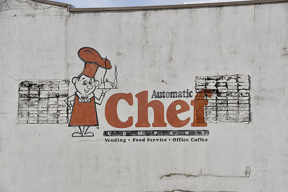 Automatic Chef