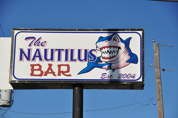 Nautilus Bar