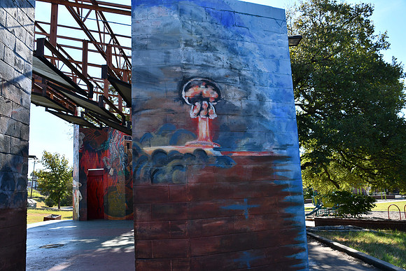 Hillside Theater 0001k