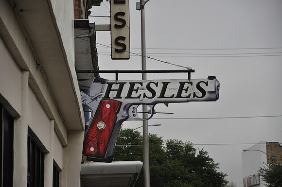 Hesles