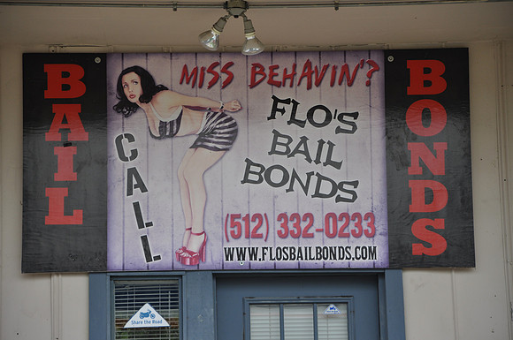 Miss Behavin'?