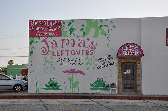 Jama's