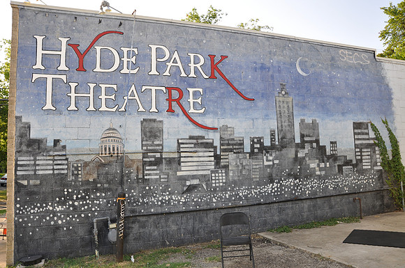 Hyde Park Theatre