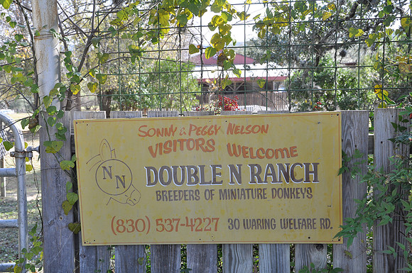 Double N Ranch