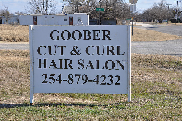 Goober Cut & Curl Hair Salon