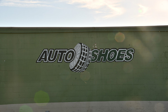Auto Shoes 0001
