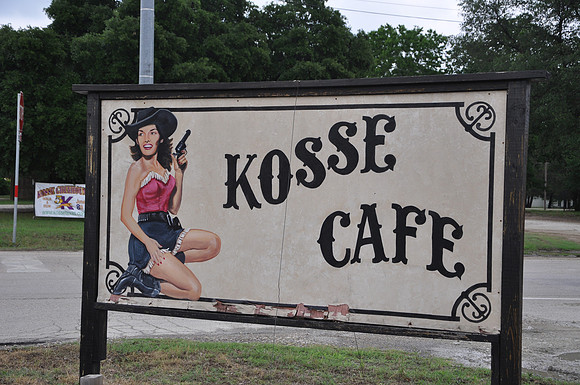 Kosse Café