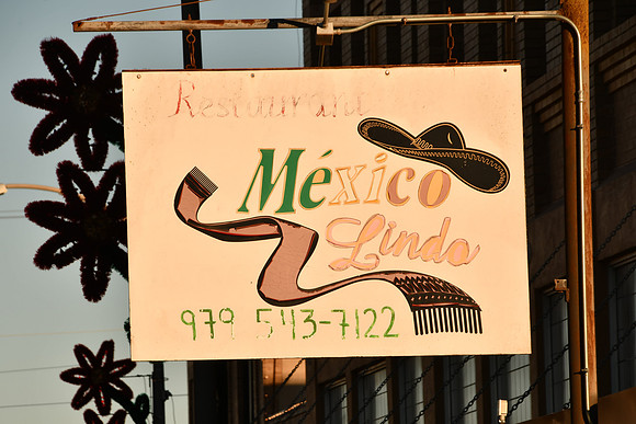 Mexico Lindo