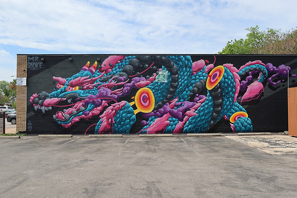 Dragon 0001