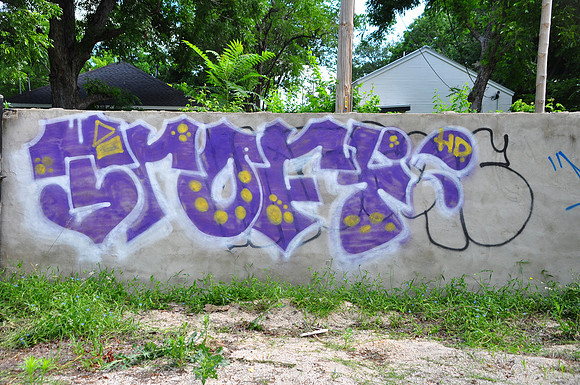 Graffiti 0001