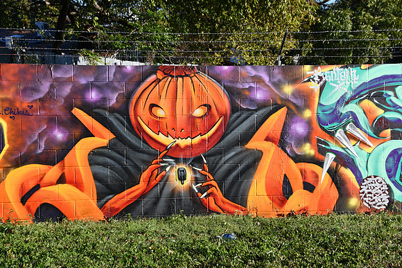 Pumpkin 0001