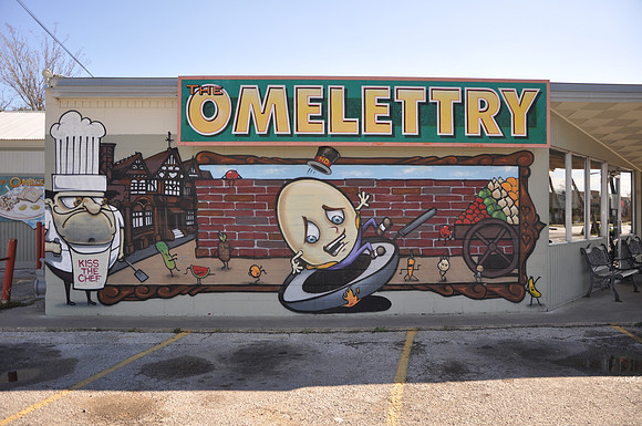 Omelettry 0001