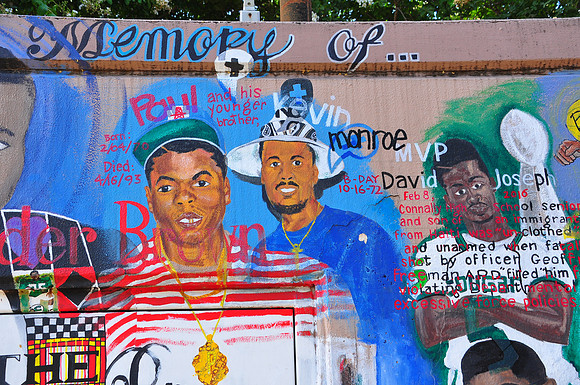 Givens Park Mural 0001d