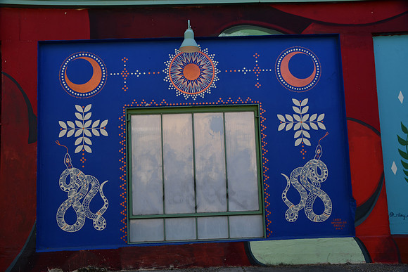 Blue Design 0001