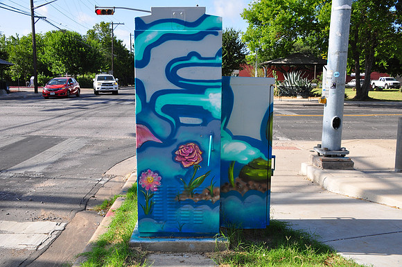 Bat Electrical Box 0001b