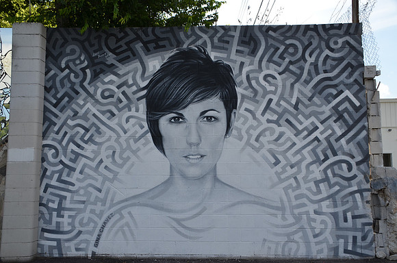 Gina Chavez