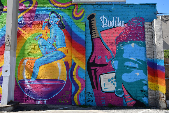Buddha 0001