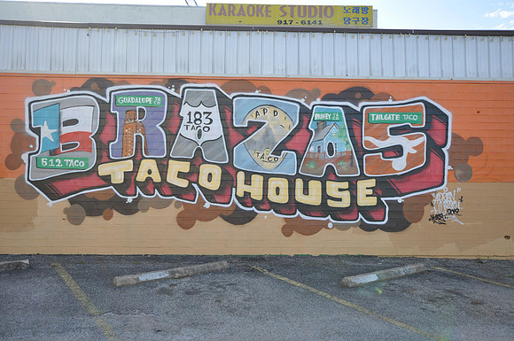 Brazas Taco House 0001