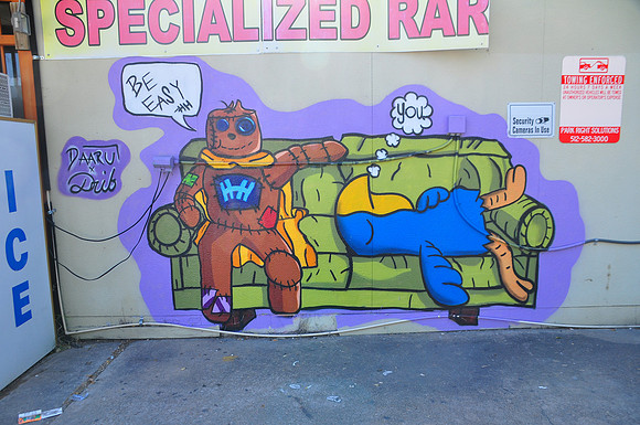 MLK Food Store No. 3 0001