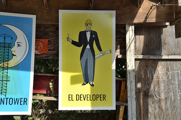 El Developer