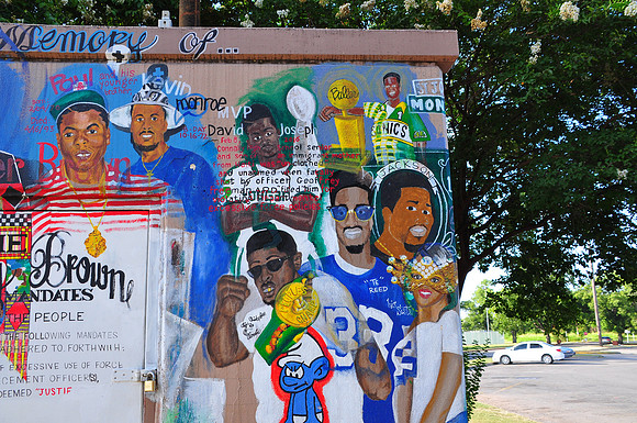 Givens Park Mural 0001f