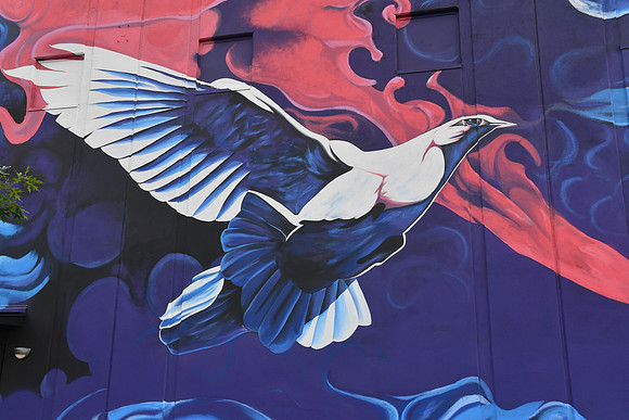 Peace and Harmony 0001b
