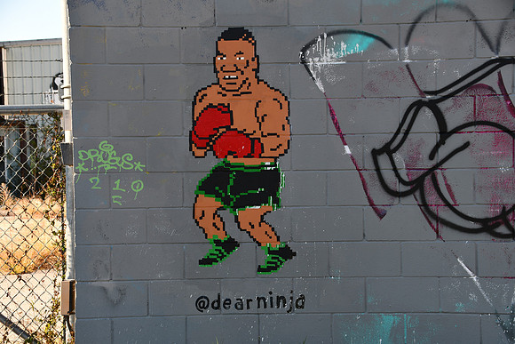Boxer 0001