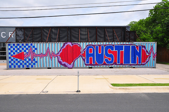 Austin Mural 0001
